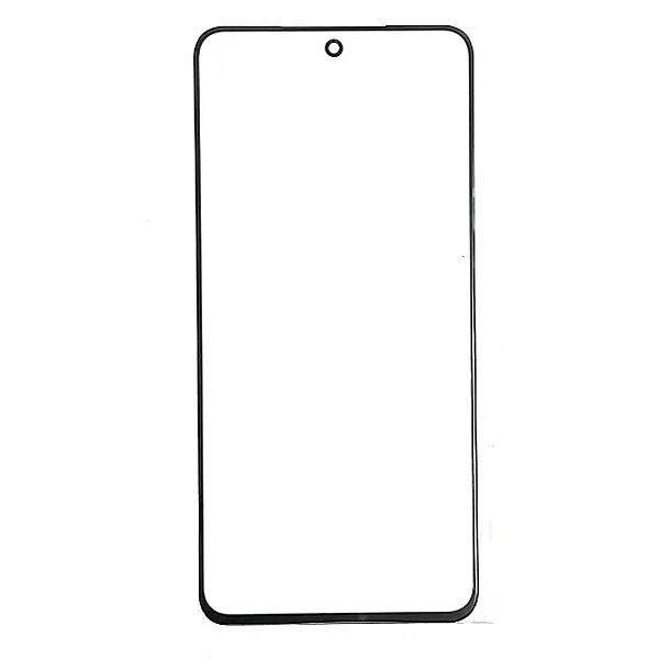 Vidro Samsung S21 FE Com OCA