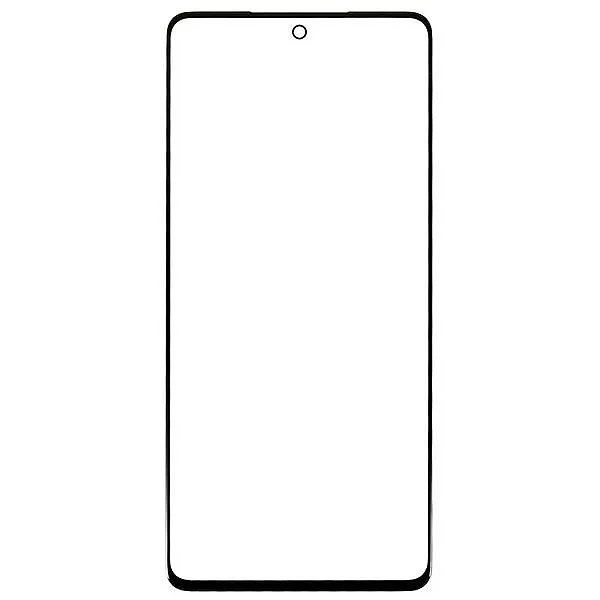 Vidro Samsung A73 5G com OCA