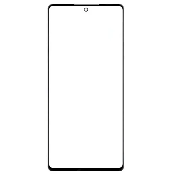 Vidro Samsung A53 com OCA