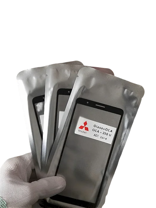 Vidro Sam A01 CORE Com Oca