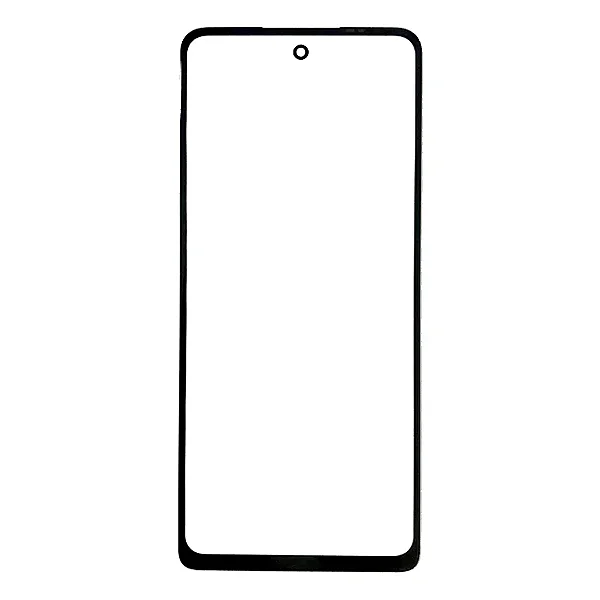 Vidro Moto G200/G200 5G Com Oca