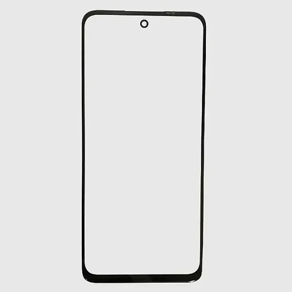Vidro Moto G73 Com Oca