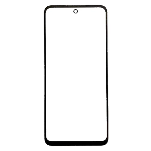 Vidro Moto G13/G23/G53 5G Com Oca