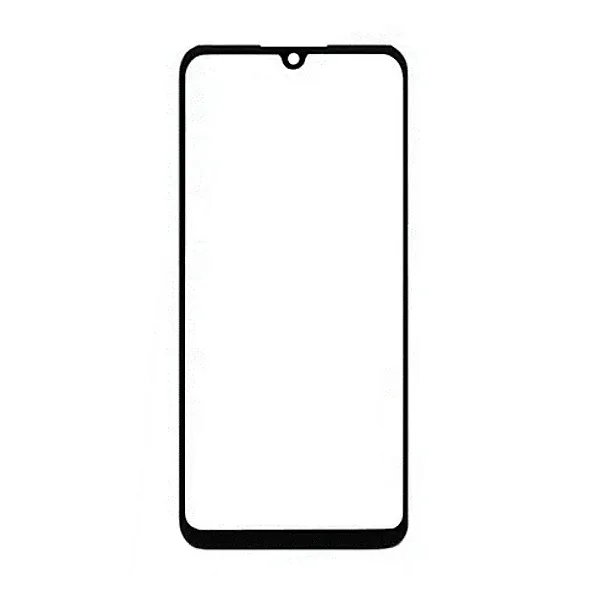 Vidro Moto E6S/E6I Com Oca