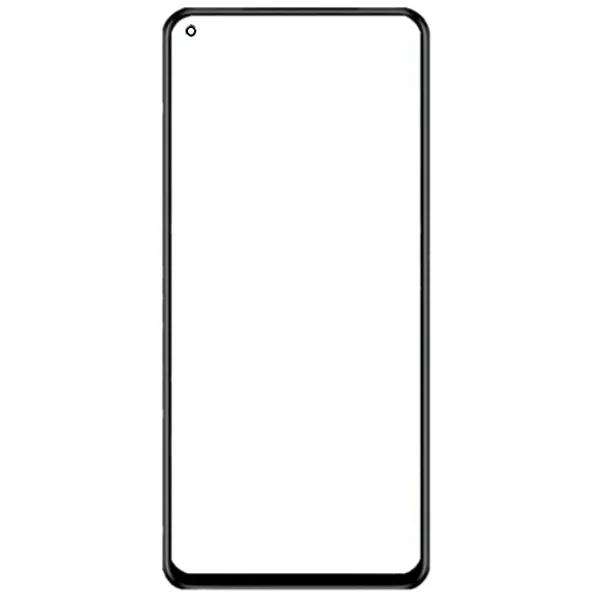 Vidro Xiaomi Mi 10T/ Mi 10T Pro Com Oca