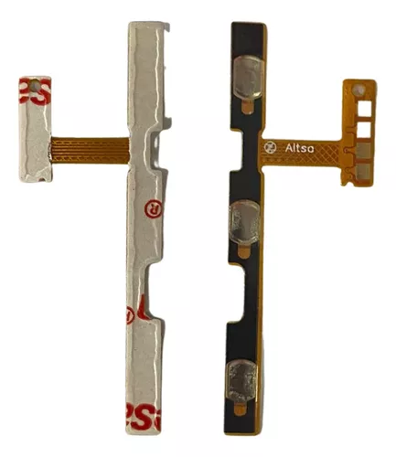 Flex Power e Volume A02s