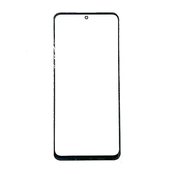 Vidro Redmi Note 12 4G/Note 12 5G Poco x5 Com Oca