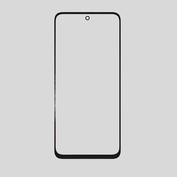 Vidro Xiaomi Poco X4 GT Com Oca