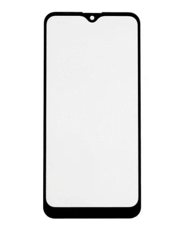 Vidro LG K22/ K22 Plus Com Oca