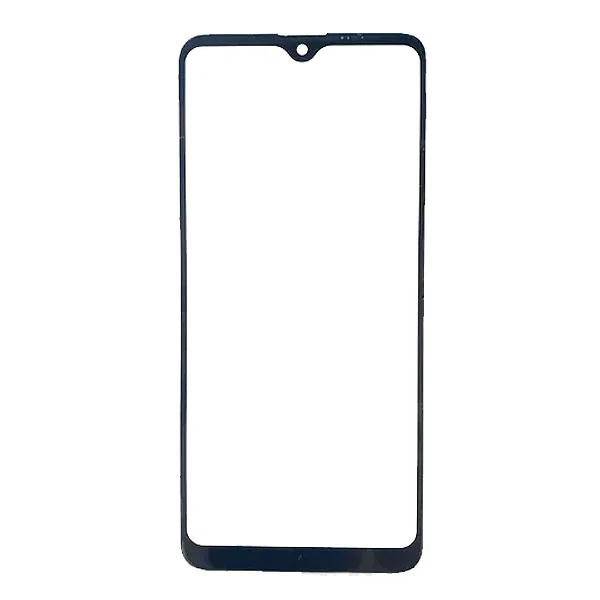 Vidro LG K50 Com Oca