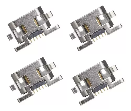 Conector de carga MOTO C PLUS