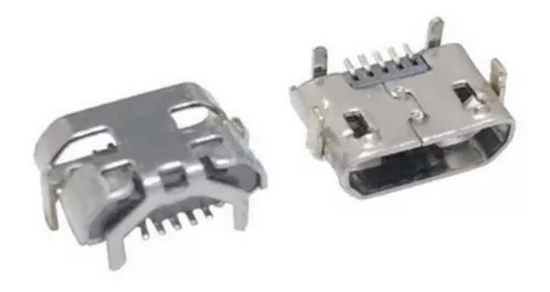 Conector de carga G5S