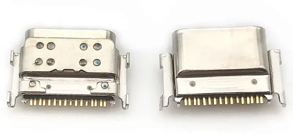 Conector de carga K50S