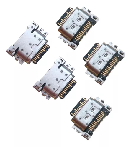 Conector de carga G7 / G7 PLUS/ G8 PLUS