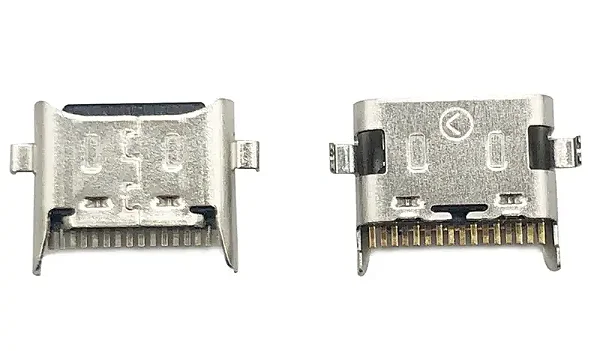 Conector de carga K41S / K61