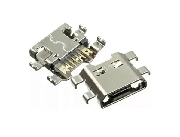 Conector K10 2017