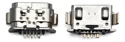 Conector K9