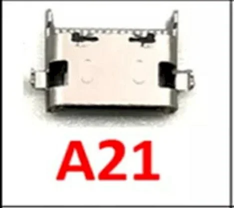 Conector de carga A21