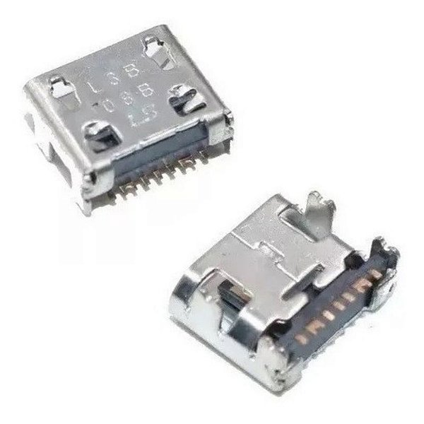 Conector de carga J1 MINI