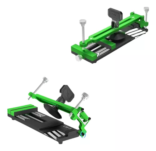 Suporte de remoção para separar telas LW-317