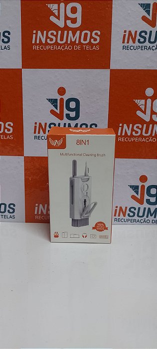 PINCEL 8 EM 1(MULTIFUNCIONAL)