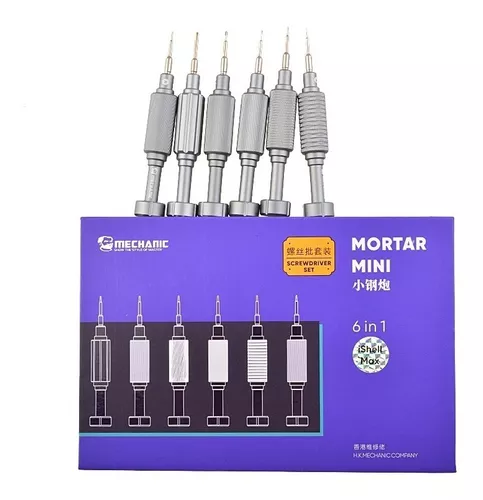 Kit de chave Mechanic