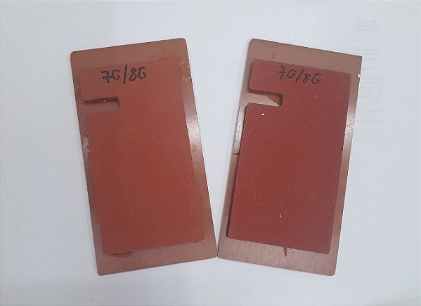 Manta de laminação para iPhone