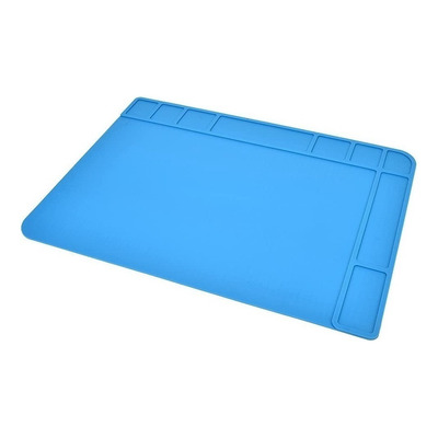 Manta magnética S120B 200*300mm Azul