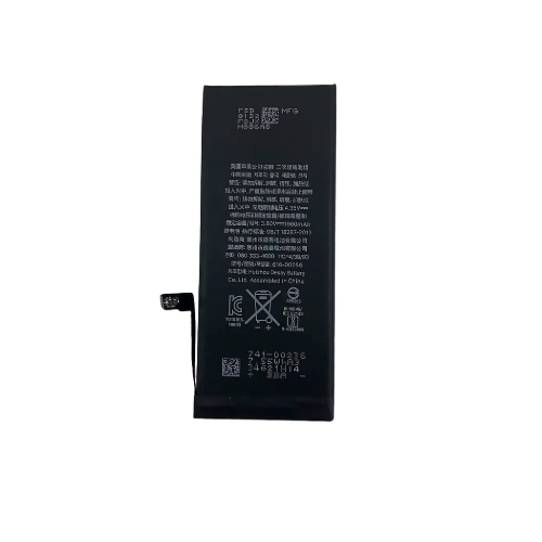 Bateria Foxconn iphone 7g