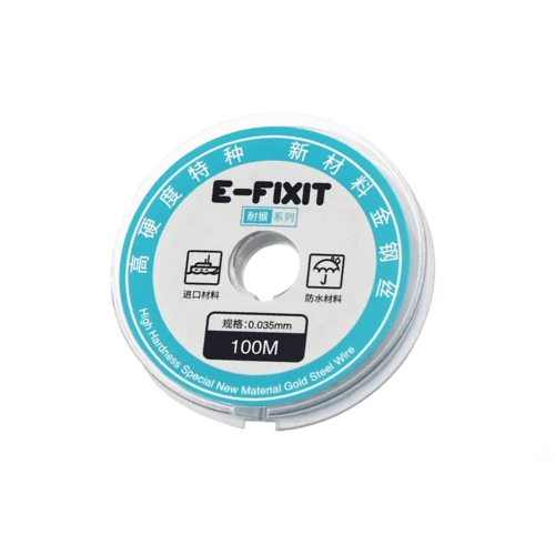 Fio de separação E-Fixit