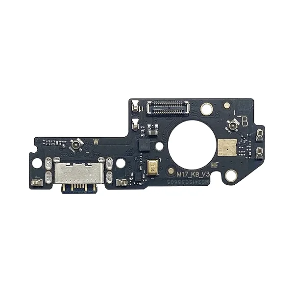 Placa de carga Redmi Note 12 4G