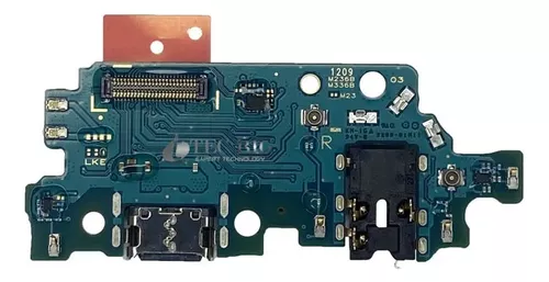 PLACA DE CARGA SAMSUNG M23/M33