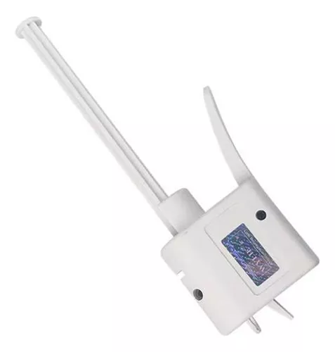 Pistola Aplicador de cola e Fluxo para seringa WL-006