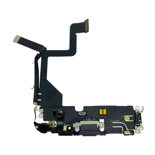 Flex de carga iPhone 14 Pro