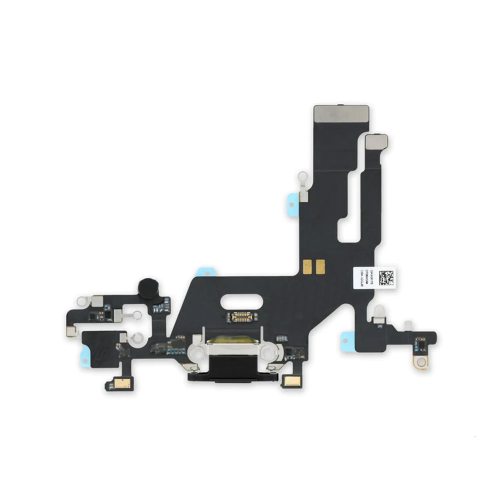 Flex de carga iPhone 11