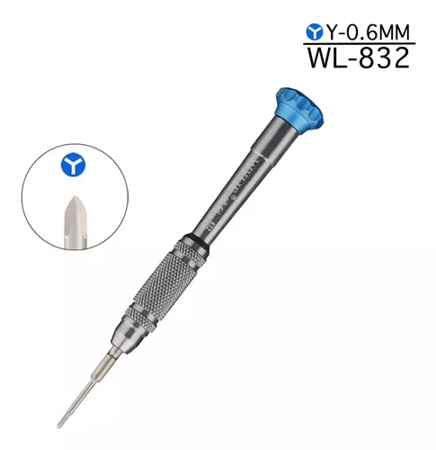 Chave de precisão WL-832