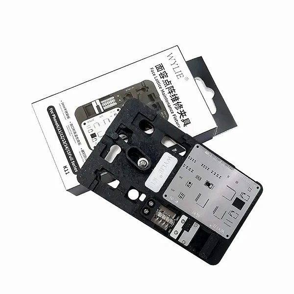 Base para reparo de face ID X ao 15 Pro Max - K11
