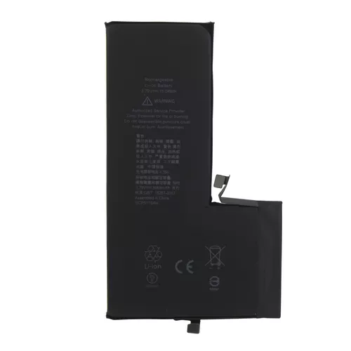 Bateria Foxconn iphone 11 pro MAX