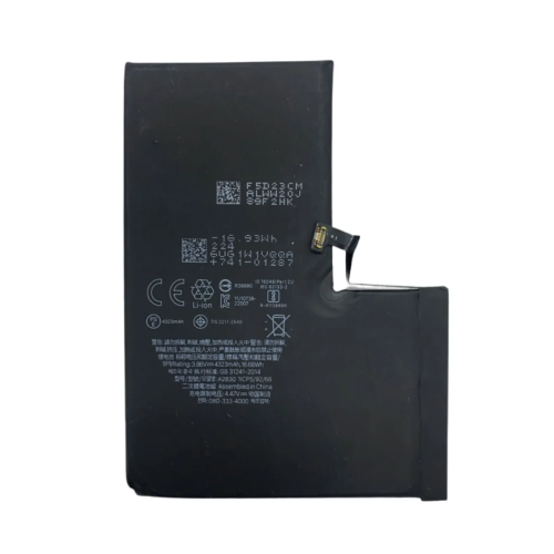 Bateria Foxconn Iphone 14 pro MAX