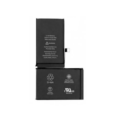 Bateria Foxconn Iphone XS