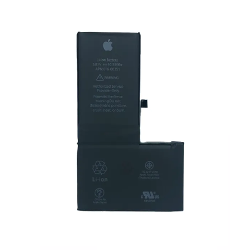 Bateria Foxconn Iphone X