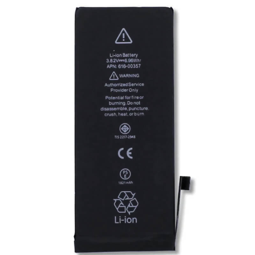 Bateria Foxconn iphone 8G