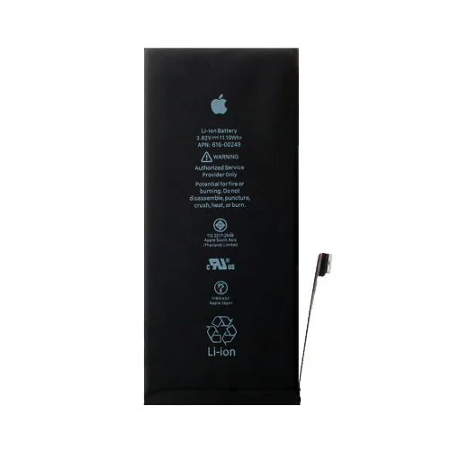 Bateria Foxconn Iphone 7 plus