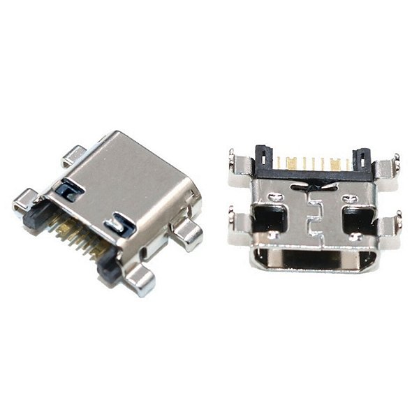 Conector J2 Prime G532/G531/G530/G510