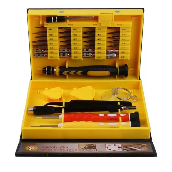Kit de Chaves e ferramentas CR-V (SCREWDRIVER)