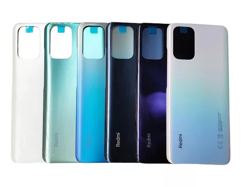 Tampa Redmi note 10 4G