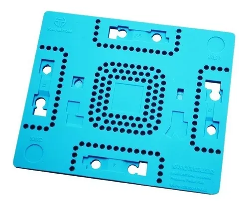 Manta Magic Pad tapete térmico para iPhone X-11