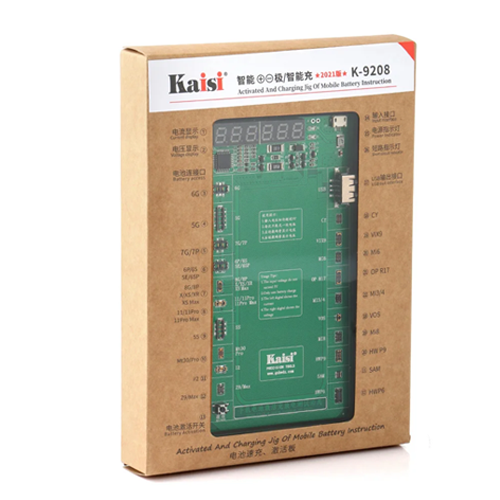 Ativador de bateria Kaisi K9208
