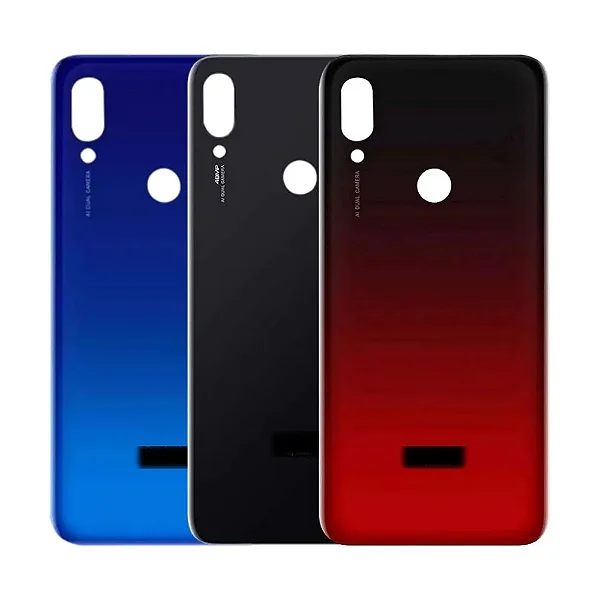 Tampa Redmi 7