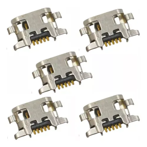 Conector Samsung A10s / E5 PLAY / E6/K11/K11 Plus